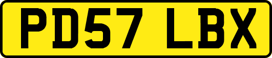 PD57LBX