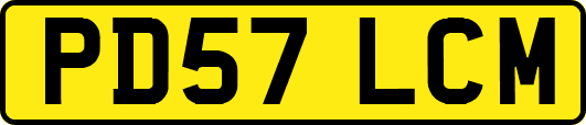 PD57LCM