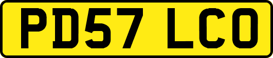 PD57LCO