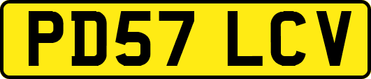 PD57LCV