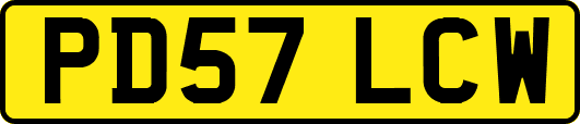 PD57LCW
