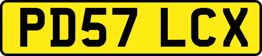PD57LCX