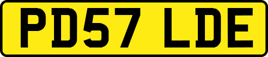 PD57LDE