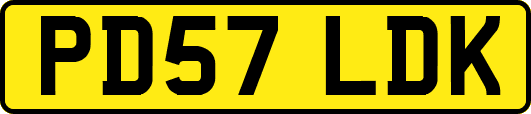 PD57LDK