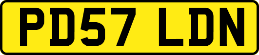PD57LDN