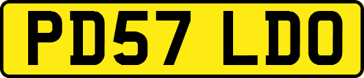 PD57LDO