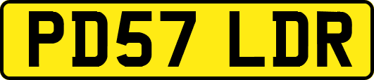 PD57LDR