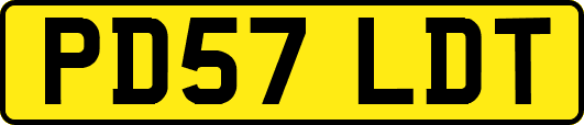 PD57LDT