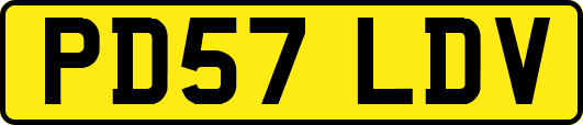 PD57LDV
