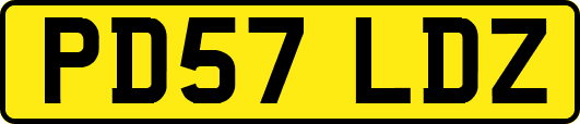 PD57LDZ