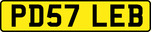 PD57LEB