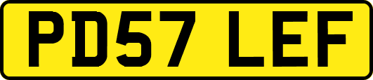 PD57LEF