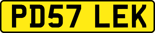 PD57LEK