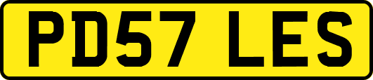PD57LES