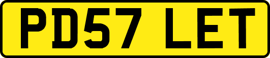 PD57LET