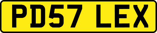 PD57LEX