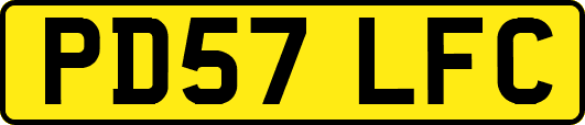 PD57LFC