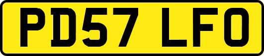 PD57LFO