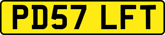 PD57LFT