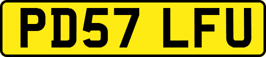 PD57LFU