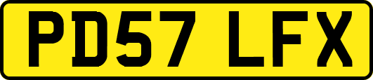 PD57LFX