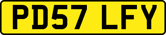 PD57LFY