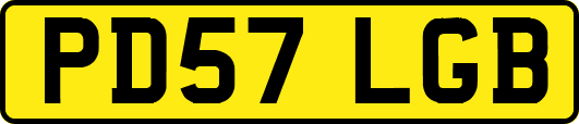 PD57LGB