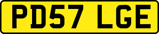 PD57LGE