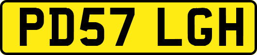 PD57LGH