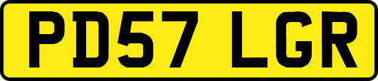 PD57LGR
