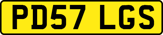 PD57LGS
