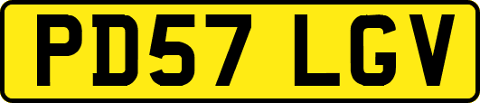 PD57LGV