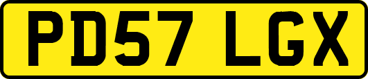 PD57LGX