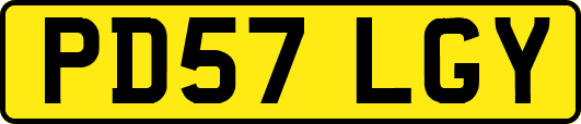 PD57LGY