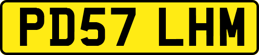 PD57LHM