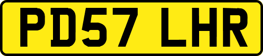 PD57LHR