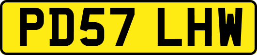 PD57LHW