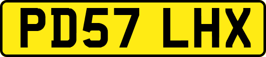 PD57LHX