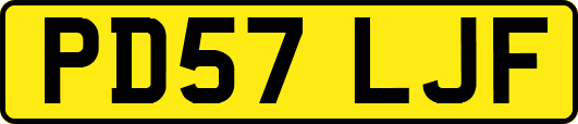 PD57LJF