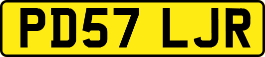 PD57LJR