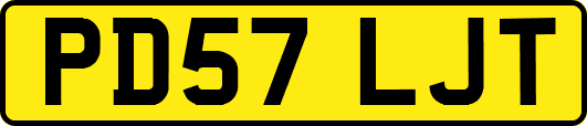 PD57LJT