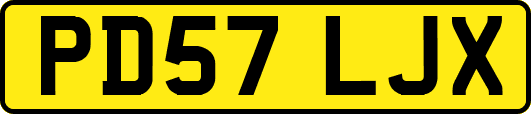 PD57LJX
