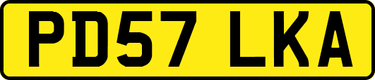 PD57LKA