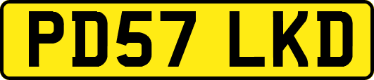PD57LKD