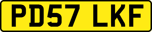 PD57LKF