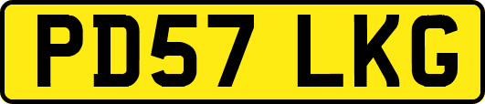 PD57LKG