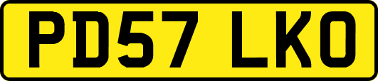 PD57LKO