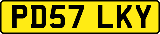 PD57LKY