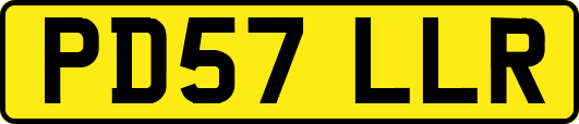 PD57LLR