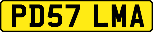 PD57LMA